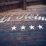 Casa Li Roina