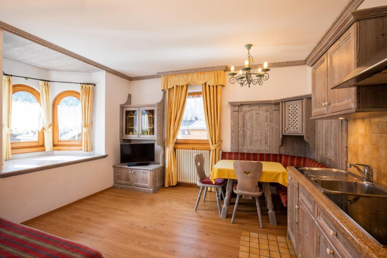 Casa Li Roina Apartment Livigno