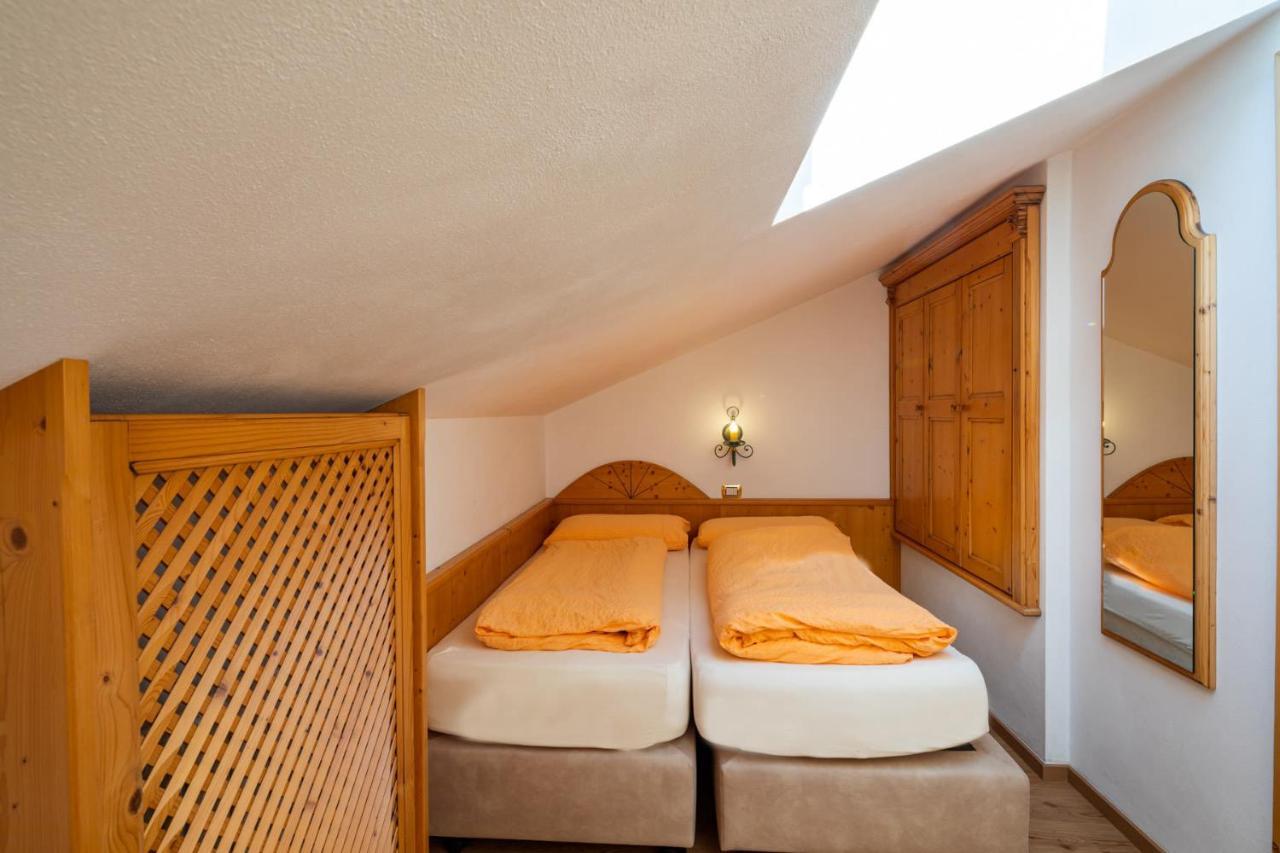 Casa Li Roina
