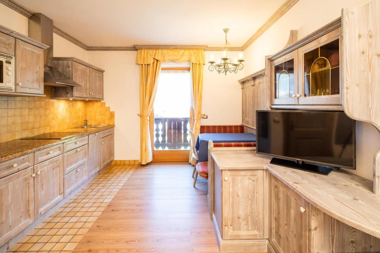 Casa Li Roina Apartment Livigno