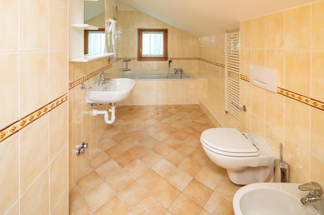 Casa Li Roina Livigno