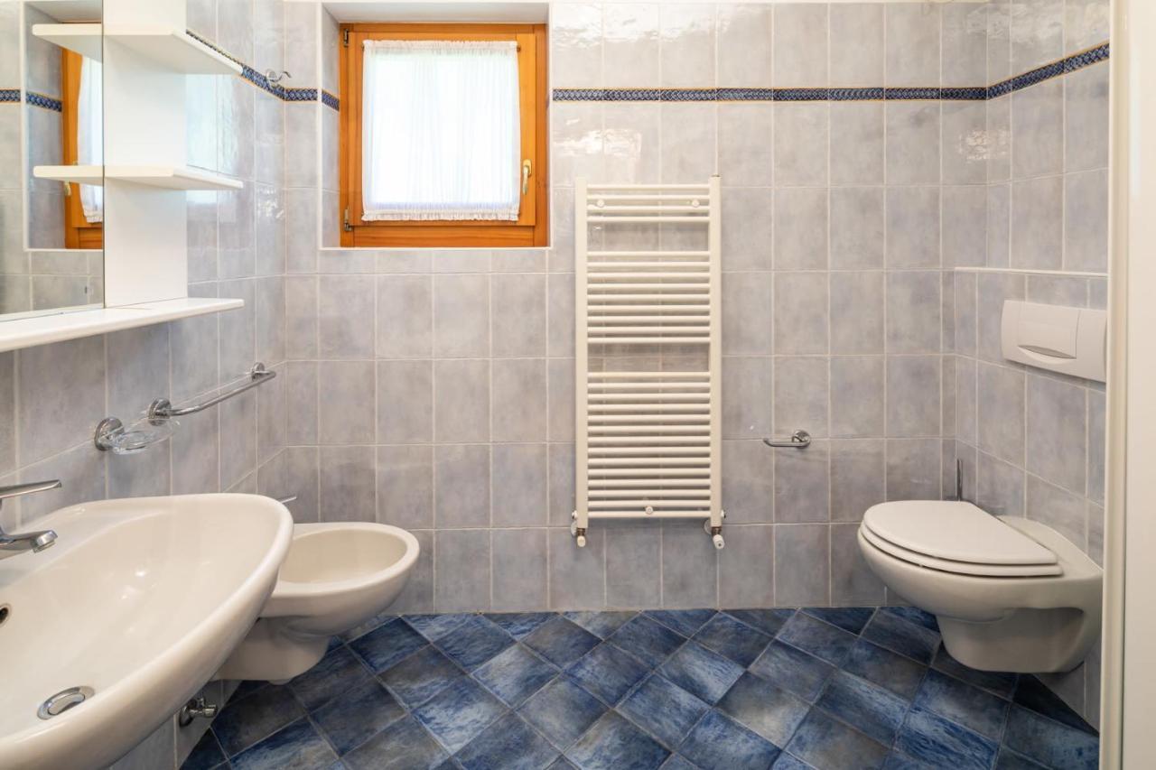 Casa Li Roina Apartment *
