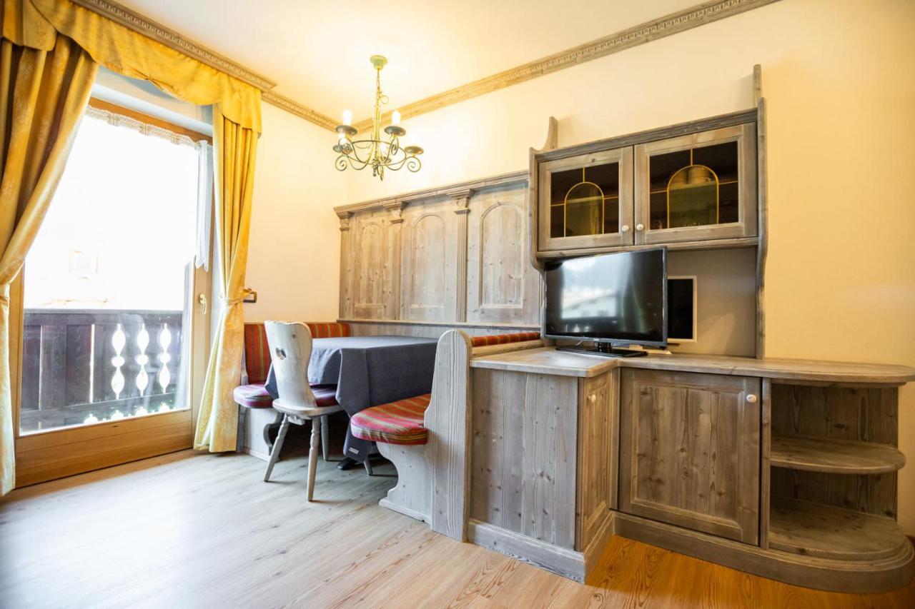 Casa Li Roina Apartment