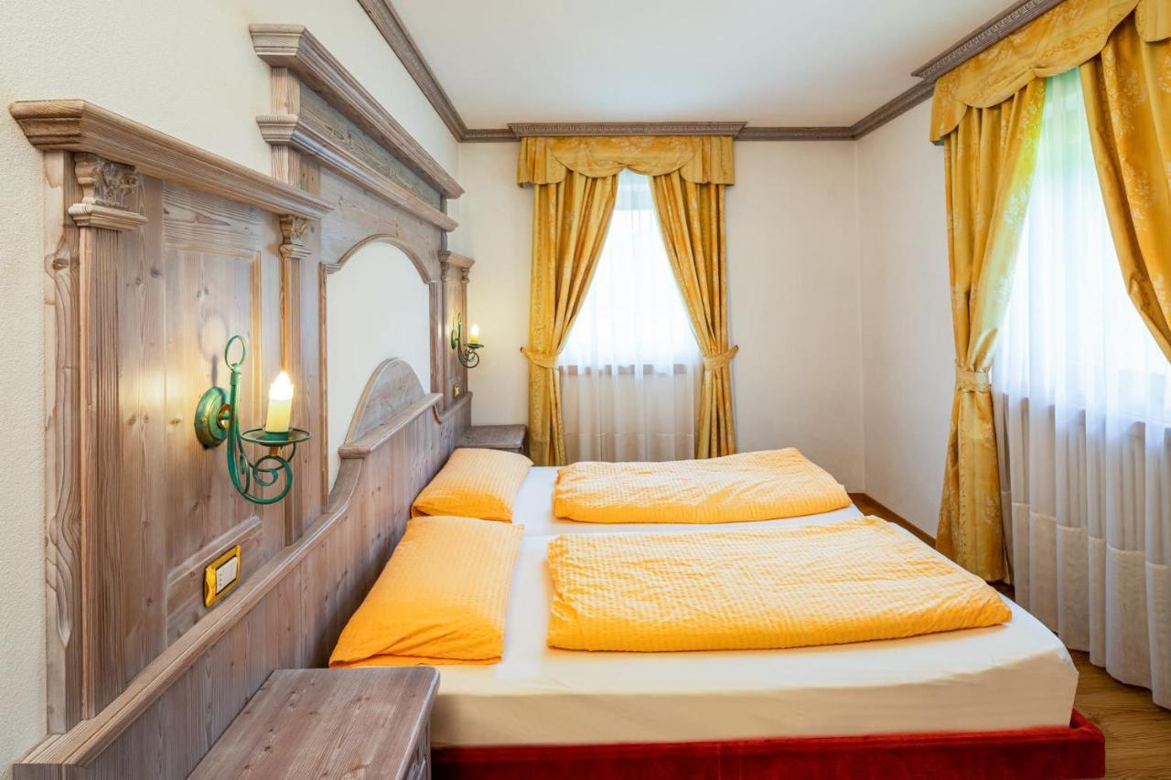 Casa Li Roina