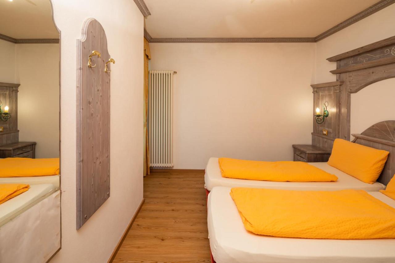Casa Li Roina Apartment